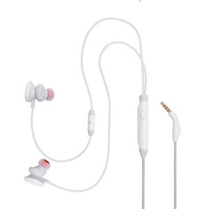 Audífonos In-Ear Quantum 50 Blanco