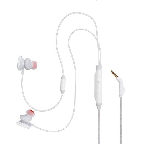 Audífonos In-Ear Quantum 50 Blanco