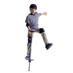 Pogo Azul Saltarín Infantil