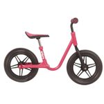 Bicicleta de Balance para Niña Color Rosado