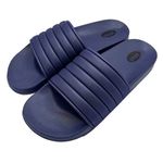 Sandalia Azul para Caballero Talla 45