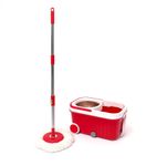 Trapeador con Base Spin Mopa