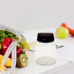 Set de Especieros 4150 Ml - Nordika