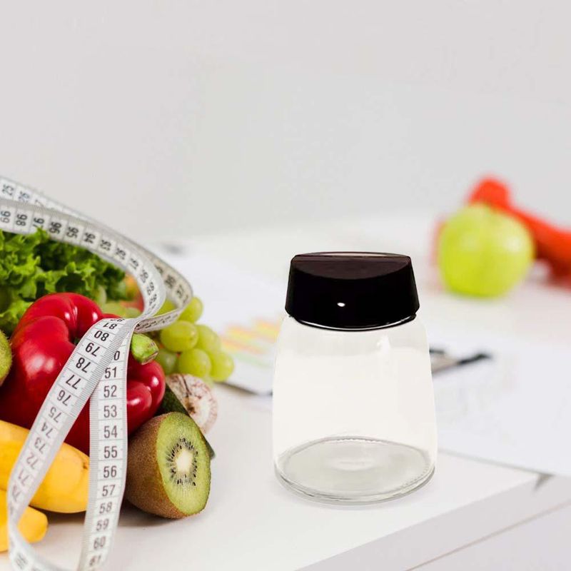 Set de Especieros 4150 Ml - Nordika