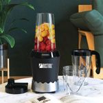 Licuadora Personal Rosthal Nutri Blender 1000 W
