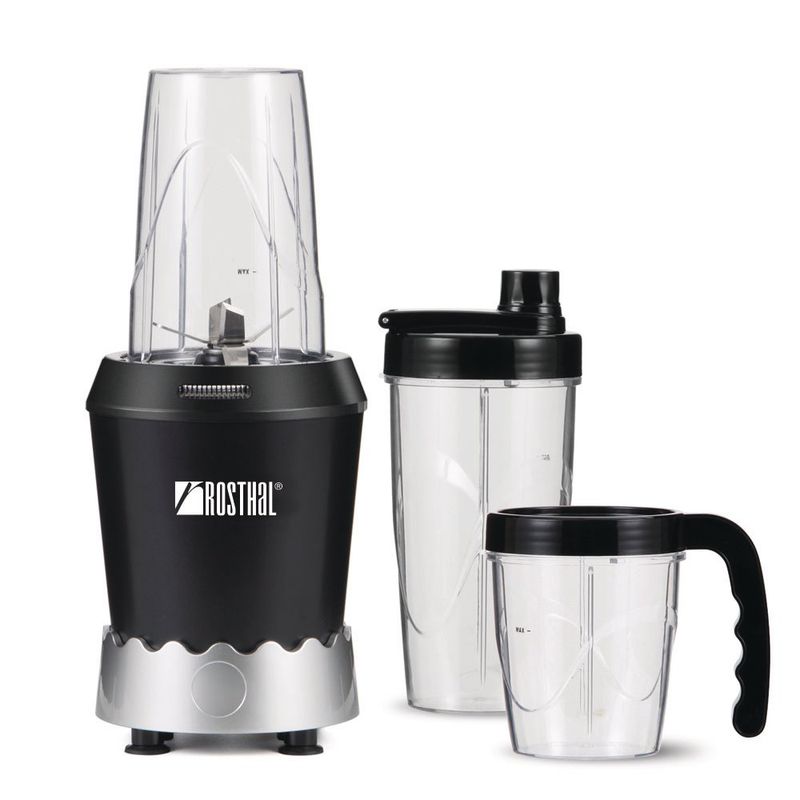 Licuadora Personal Rosthal Nutri Blender 1000 W