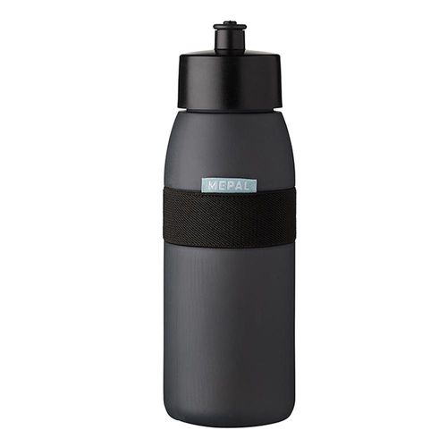 Pachón Deportivo Negro 500 Ml