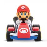Mario Kart A Radio Control - Carrera