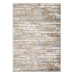 Alfombra Decorativa Salamanca Beige 160 x 235 Cm
