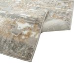 Alfombra Decorativa Salamanca Beige 160 x 235 Cm