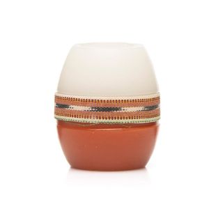 Vela Artesanal Mini Lanter 2