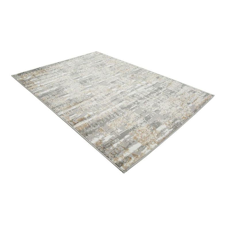 Alfombra Decorativa Salamanca Beige 160 x 235 Cm