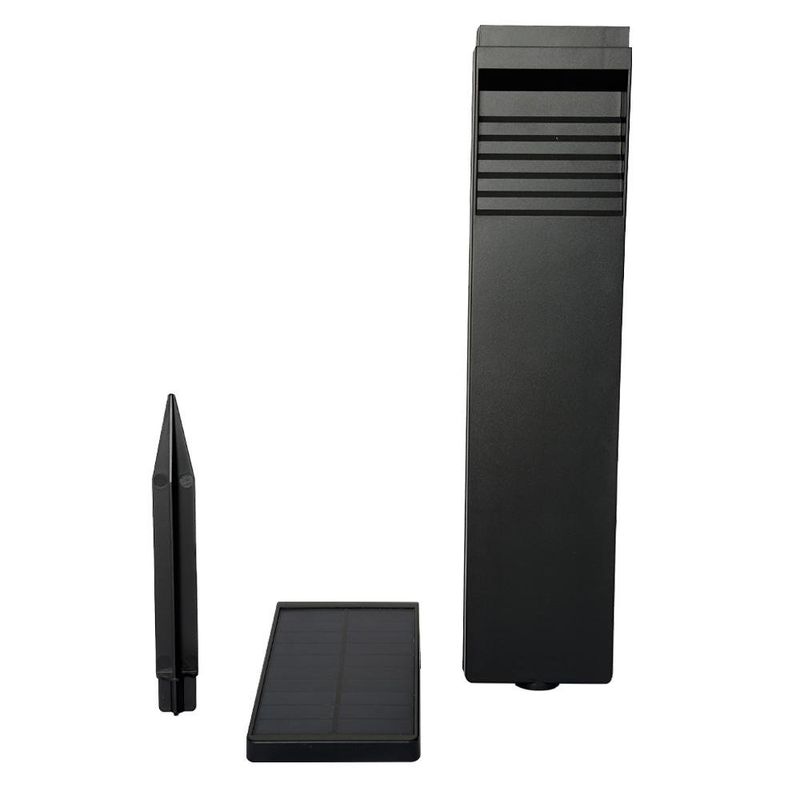Estaca de Luz Solar LED para Exterior