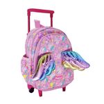 Mochila de Rodos Hada