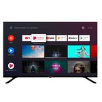 Televisor Smart 55 Plg 4k Ultra HD