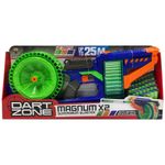 Lanzador de Dardos Magnum X2 Superdrum