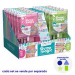 Kit de brazaletes - Make It Real