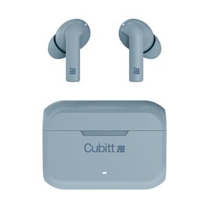 Audífonos Inalámbricos Azul - Cubitt