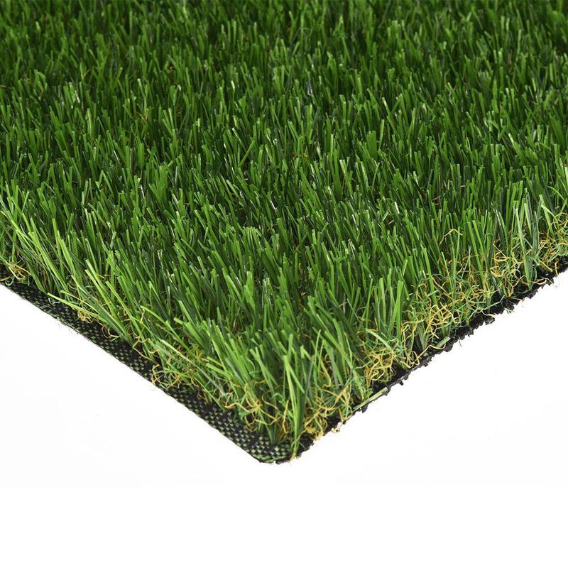 Grama Sintética Verde de 100 x 400 Cm