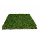 Grama Sintética Verde de 100 x 400 Cm