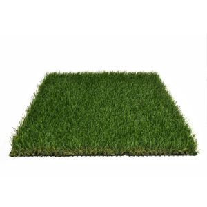 Grama Sintética Verde de 100 x 400 Cm