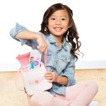 Mochila Viajera Style