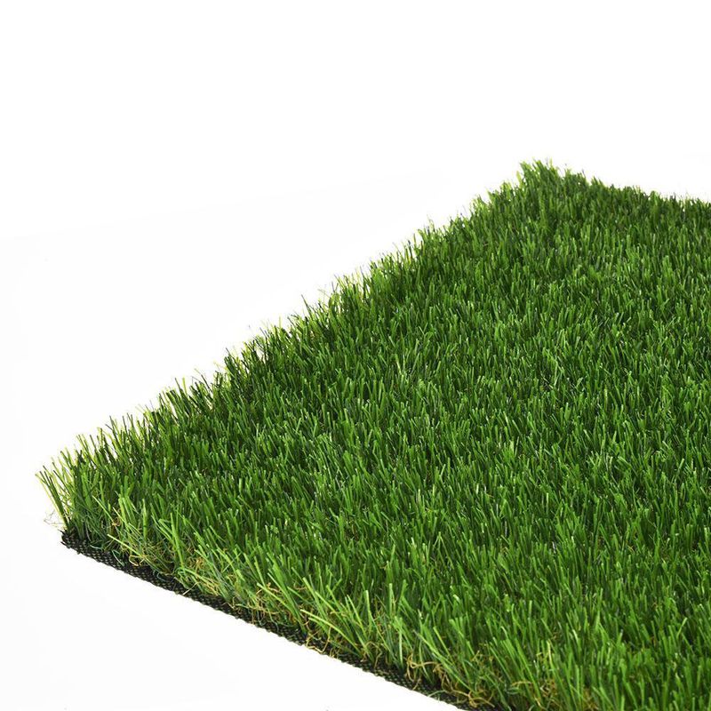 Grama Sintética Verde de 100 x 400 Cm