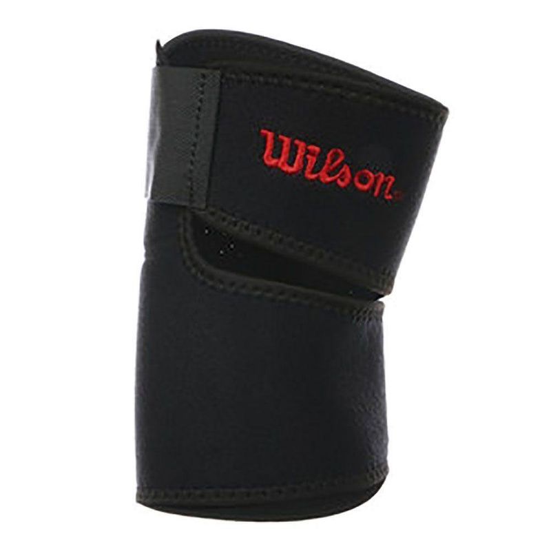 Codera Con Velcro Unitalla - Wilson
