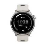 Reloj Inteligente Aura Gris