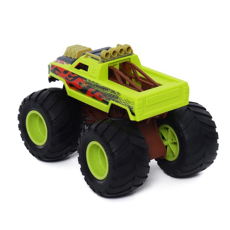 Par de Monster Trucks