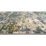 Alfombra Milano 200x290 Cm