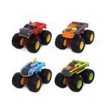 Par de Monster Trucks