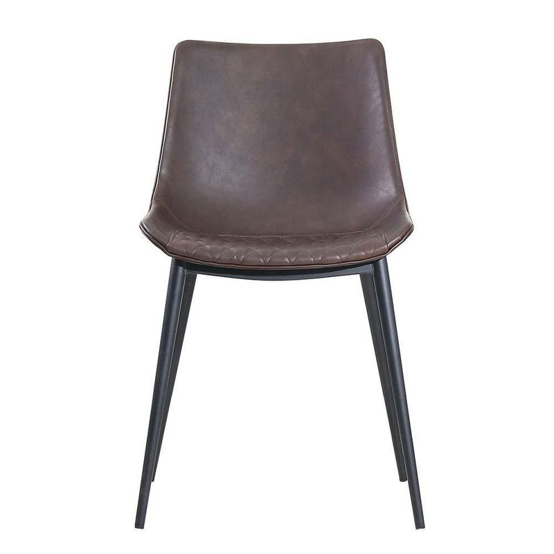 Silla Burgos Café 47x46x83 Cm