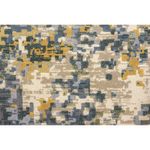 Alfombra Milano 200x290 Cm