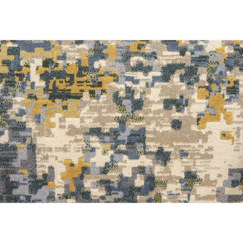 Alfombra Milano 200x290 Cm