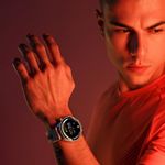 Reloj Inteligente Aura Gris