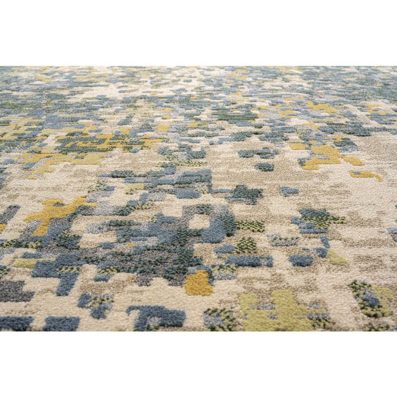 Alfombra Milano 200x290 Cm