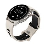 Reloj Inteligente Aura Gris