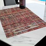 Set de 2 Individuales Zion