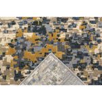 Alfombra Milano 200x290 Cm