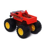 Par de Monster Trucks