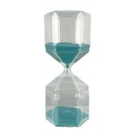 Reloj de Arena 6.5x6.1x15 Cm - Concepts