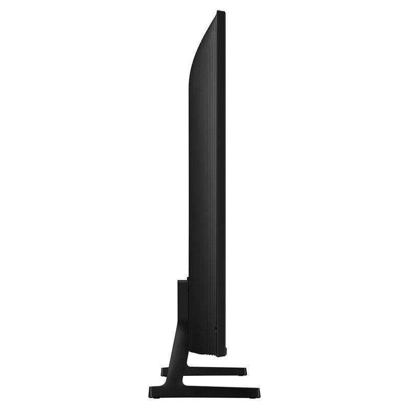 Televisor Smart Crystal 4K Ultra HD de 65 Plg