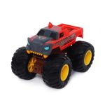 Par de Monster Trucks