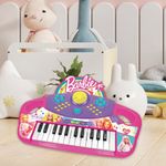 Órgano Electrónico 24 Teclas Barbie