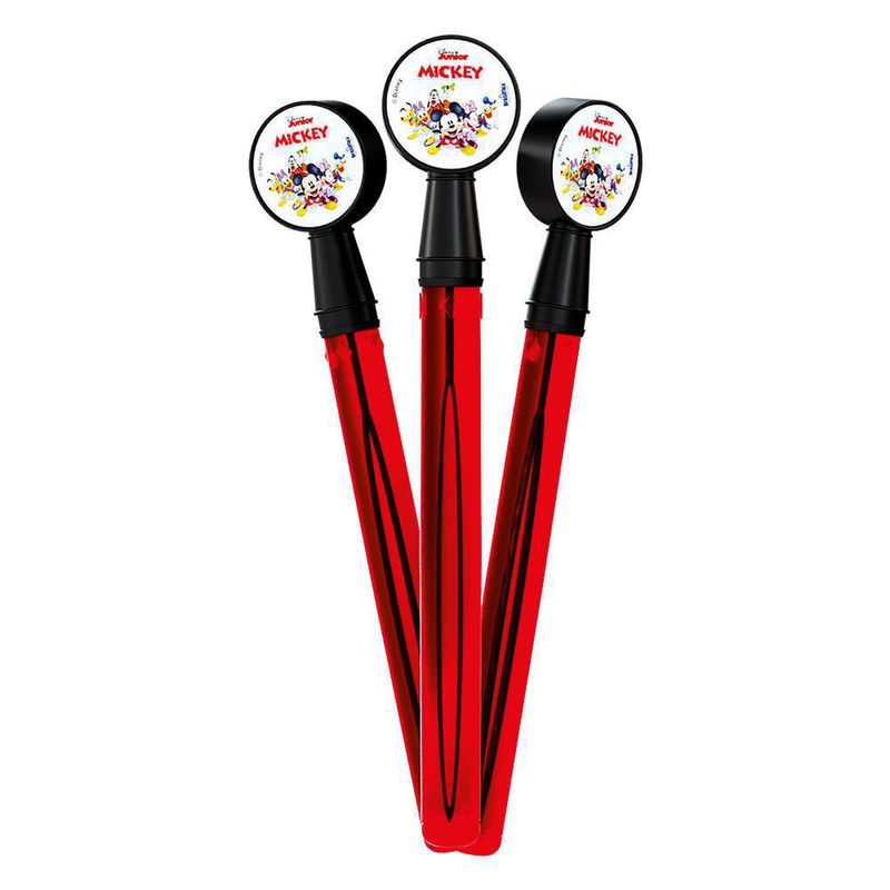 Burbuja de Jabón Bubble Stick Mickey