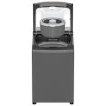 Lavadora Carga Superior 18 Kg con Agitador Blanco