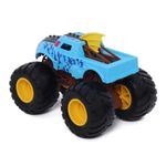 Par de Monster Trucks