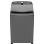 Lavadora Carga Superior 18 Kg con Agitador Blanco