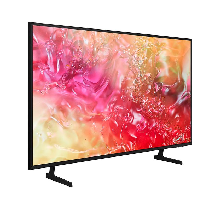 Televisor Smart Crystal 4K Ultra HD de 65 Plg